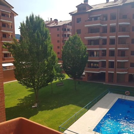 Jaca Artaso Apartment Luaran gambar