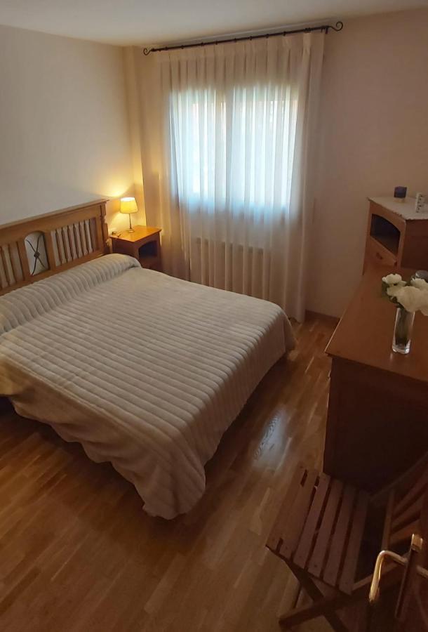 Jaca Artaso Apartment Luaran gambar