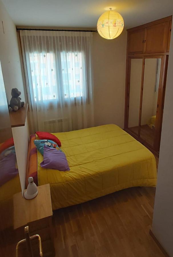 Jaca Artaso Apartment Luaran gambar