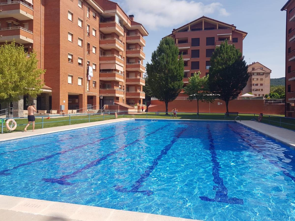 Jaca Artaso Apartment Luaran gambar